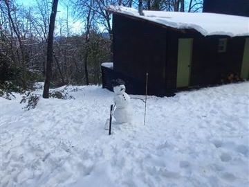Departamento en Venta en PARQUE NACIONAL ALTOS DEL LIRCAY