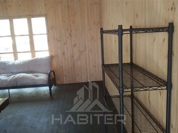 Departamento en Venta en PARQUE NACIONAL ALTOS DEL LIRCAY
