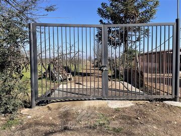 Agrícola en Venta en PARCELA N° 69 DEL PROYECTO DE PARCELACION SECTOR GUAICO UNO COMUNA ROMERAL