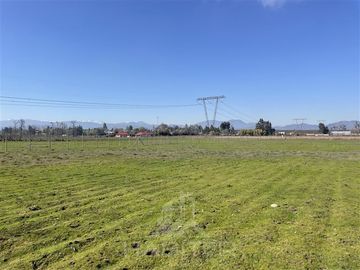 Agrícola en Venta en PARCELA N° 69 DEL PROYECTO DE PARCELACION SECTOR GUAICO UNO COMUNA ROMERAL