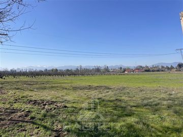 Agrícola en Venta en PARCELA N° 69 DEL PROYECTO DE PARCELACION SECTOR GUAICO UNO COMUNA ROMERAL