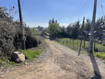 Agrícola en Venta en PARCELA N° 69 DEL PROYECTO DE PARCELACION SECTOR GUAICO UNO COMUNA ROMERAL