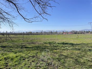Agrícola en Venta en PARCELA N° 69 DEL PROYECTO DE PARCELACION SECTOR GUAICO UNO COMUNA ROMERAL
