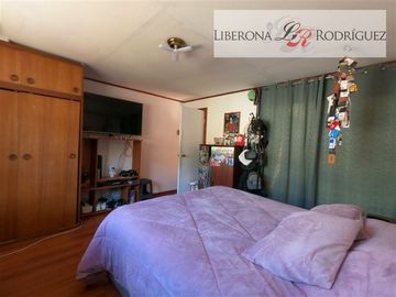 Casa en Venta en Casa esquina en Cerro O´Higgins