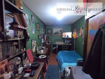 Casa en Venta en Casa esquina en Cerro O´Higgins