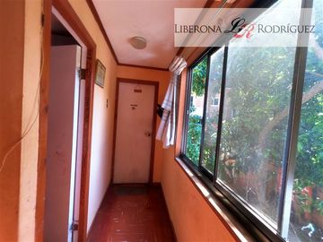 Casa en Venta en Casa esquina en Cerro O´Higgins