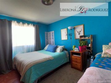 Casa en Venta en Casa esquina en Cerro O´Higgins