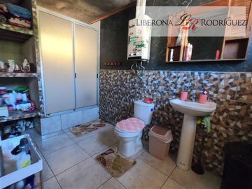 Casa en Venta en Casa esquina en Cerro O´Higgins