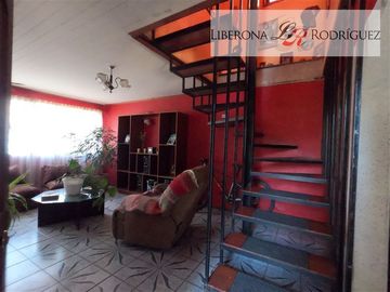 Casa en Venta en Casa esquina en Cerro O´Higgins