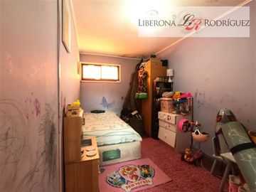 Casa en Venta en Casa esquina en Cerro O´Higgins
