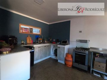 Casa en Venta en Casa esquina en Cerro O´Higgins