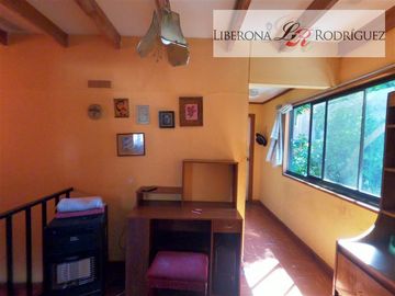 Casa en Venta en Casa esquina en Cerro O´Higgins