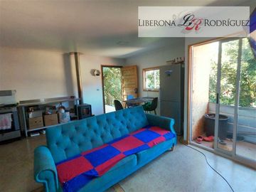 Casa en Venta en Casa esquina en Cerro O´Higgins