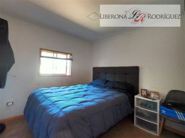 Casa en Venta en Casa esquina en Cerro O´Higgins