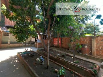Casa en Venta en Casa esquina en Cerro O´Higgins