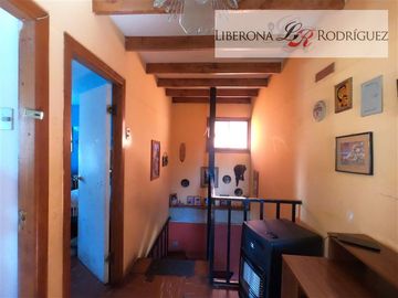 Casa en Venta en Casa esquina en Cerro O´Higgins