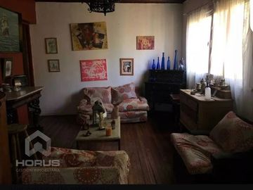 Casa en Venta en PARALELA A RAWSON