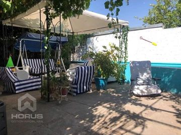 Casa en Venta en PARALELA A RAWSON