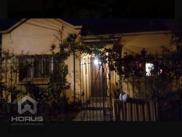 Casa en Venta en PARALELA A RAWSON