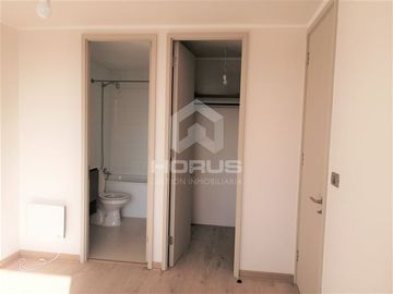 Departamento en Venta en Edificio Ecovista 1D/1B/1Est.