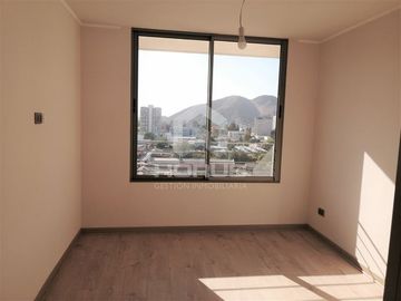 Departamento en Venta en Edificio Ecovista 1D/1B/1Est.