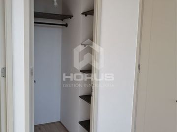 Departamento en Venta en Edificio Ecovista 1D/1B/1Est.