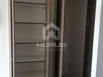 Departamento en Venta en Edificio Ecovista 1D/1B/1Est.