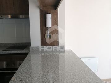 Departamento en Venta en Edificio Ecovista 1D/1B/1Est.