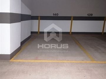 Departamento en Venta en Edificio Ecovista 1D/1B/1Est.