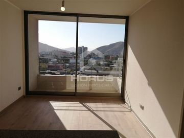 Departamento en Venta en Edificio Ecovista 1D/1B/1Est.
