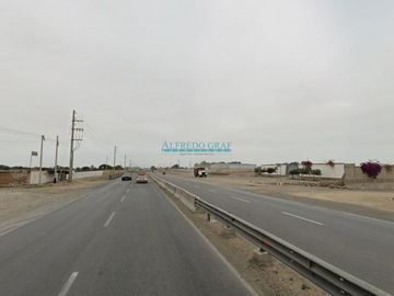 Terrenos Agricolas Venta AV. Panamericana Norte - HUANCHACO