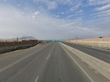 Terrenos Agricolas Venta AV. Panamericana Norte - HUANCHACO