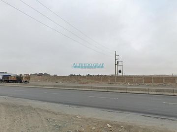 Terrenos Agricolas Venta AV. Panamericana Norte - HUANCHACO