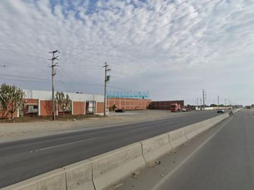 Terrenos Agricolas Venta AV. Panamericana Norte - HUANCHACO