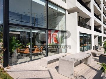 Departamento en Venta en Vicuña Mackenna/ Metro Vicente Valdés
