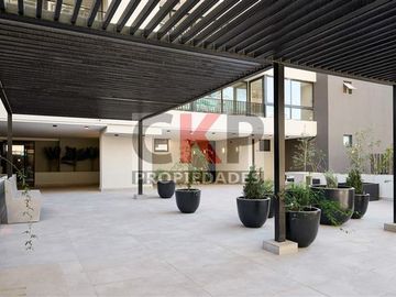Departamento en Venta en Vicuña Mackenna/ Metro Vicente Valdés