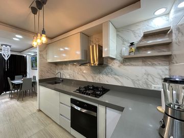 APARTAMENTO en VENTA en Cali Ciudad Pacífica
