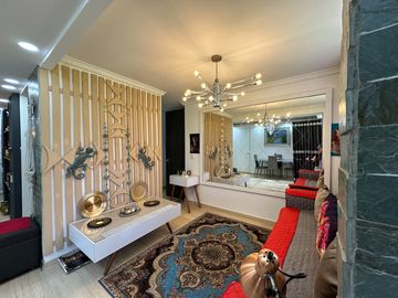 APARTAMENTO en VENTA en Cali Ciudad Pacífica