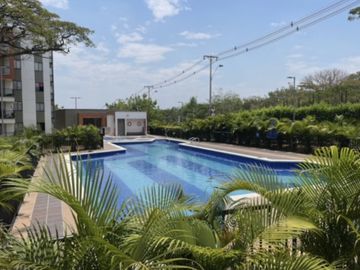 APARTAMENTO en VENTA en Cali Ciudad Pacífica