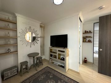 APARTAMENTO en VENTA en Cali Ciudad Pacífica