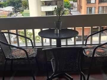 APARTAMENTO en VENTA en Pereira Circunvalar- Pinares