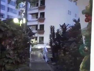 APARTAMENTO en VENTA en Pereira Circunvalar- Pinares