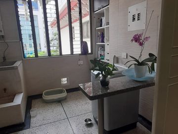 APARTAMENTO en VENTA en Pereira Circunvalar- Pinares