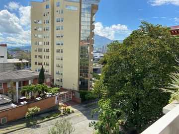 APARTAMENTO en VENTA en Pereira Pinares de San Martin