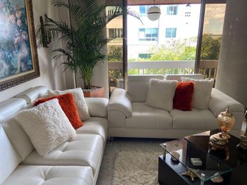APARTAMENTO en VENTA en Pereira Pinares de San Martin