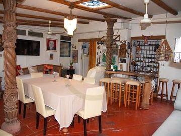 Real oportunidad Casa Pueblito Lo Barnechea