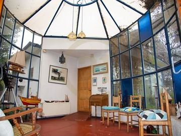 Real oportunidad Casa Pueblito Lo Barnechea