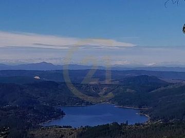 Terreno  Lago Vichuquén 2 hectáreas
