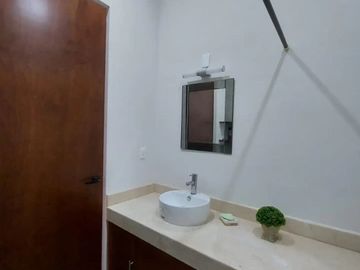 Casa amueblada y equipada en renta en Paseo de las Fuentes