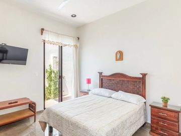 Casa amueblada y equipada en renta en Paseo de las Fuentes
